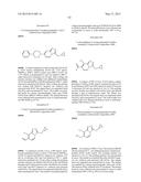 1,2,4-Triazolo [4,3-A] Pyridine Derivatives and Their Use For The     Treatment of Prevention of Neurological and Psychiatric Disorders diagram and image