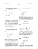 1,2,4-Triazolo [4,3-A] Pyridine Derivatives and Their Use For The     Treatment of Prevention of Neurological and Psychiatric Disorders diagram and image