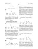 1,2,4-Triazolo [4,3-A] Pyridine Derivatives and Their Use For The     Treatment of Prevention of Neurological and Psychiatric Disorders diagram and image