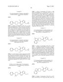 1,2,4-Triazolo [4,3-A] Pyridine Derivatives and Their Use For The     Treatment of Prevention of Neurological and Psychiatric Disorders diagram and image