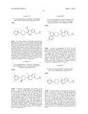 1,2,4-Triazolo [4,3-A] Pyridine Derivatives and Their Use For The     Treatment of Prevention of Neurological and Psychiatric Disorders diagram and image