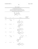 1,2,4-Triazolo [4,3-A] Pyridine Derivatives and Their Use For The     Treatment of Prevention of Neurological and Psychiatric Disorders diagram and image