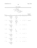 SUBSTITUTED 3,4-DIHYDRO-2H-PYRIDO[1,2-A]PYRAZINE-1,6-DIONE DERIVATIVES     USEFUL FOR THE TREATMENT OF (INTER ALIA) ALZHEIMER S DISEASE diagram and image