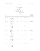 SUBSTITUTED 3,4-DIHYDRO-2H-PYRIDO[1,2-A]PYRAZINE-1,6-DIONE DERIVATIVES     USEFUL FOR THE TREATMENT OF (INTER ALIA) ALZHEIMER S DISEASE diagram and image