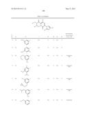 SUBSTITUTED 3,4-DIHYDRO-2H-PYRIDO[1,2-A]PYRAZINE-1,6-DIONE DERIVATIVES     USEFUL FOR THE TREATMENT OF (INTER ALIA) ALZHEIMER S DISEASE diagram and image