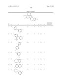 SUBSTITUTED 3,4-DIHYDRO-2H-PYRIDO[1,2-A]PYRAZINE-1,6-DIONE DERIVATIVES     USEFUL FOR THE TREATMENT OF (INTER ALIA) ALZHEIMER S DISEASE diagram and image