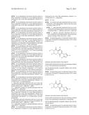 SUBSTITUTED 3,4-DIHYDRO-2H-PYRIDO[1,2-A]PYRAZINE-1,6-DIONE DERIVATIVES     USEFUL FOR THE TREATMENT OF (INTER ALIA) ALZHEIMER S DISEASE diagram and image
