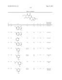 SUBSTITUTED 3,4-DIHYDRO-2H-PYRIDO[1,2-A]PYRAZINE-1,6-DIONE DERIVATIVES     USEFUL FOR THE TREATMENT OF (INTER ALIA) ALZHEIMER S DISEASE diagram and image