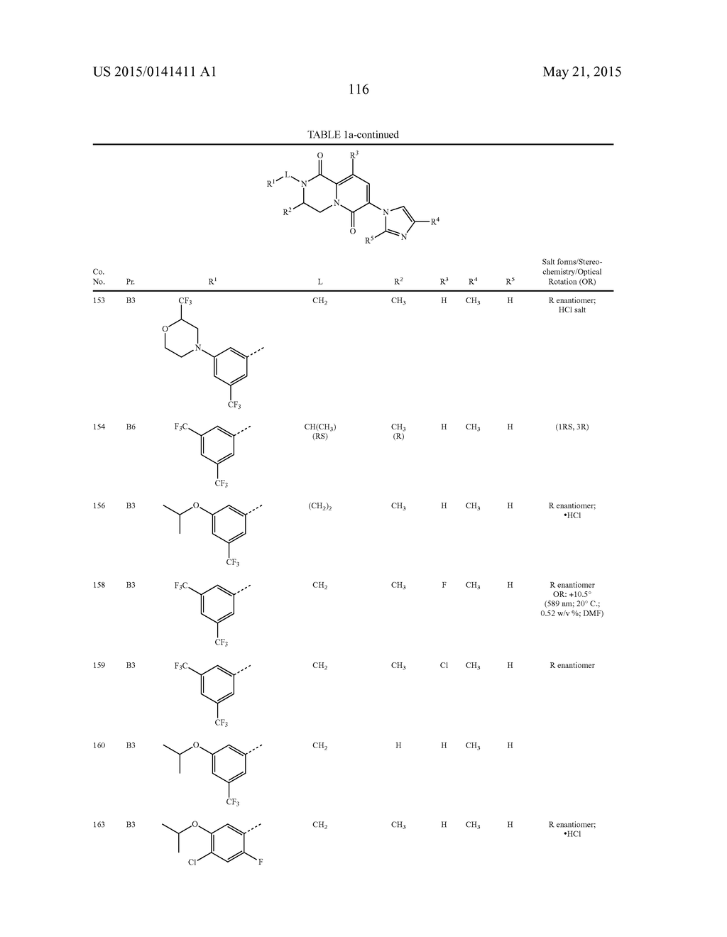 SUBSTITUTED 3,4-DIHYDRO-2H-PYRIDO[1,2-A]PYRAZINE-1,6-DIONE DERIVATIVES     USEFUL FOR THE TREATMENT OF (INTER ALIA) ALZHEIMER'S DISEASE - diagram, schematic, and image 117