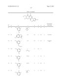 SUBSTITUTED 3,4-DIHYDRO-2H-PYRIDO[1,2-A]PYRAZINE-1,6-DIONE DERIVATIVES     USEFUL FOR THE TREATMENT OF (INTER ALIA) ALZHEIMER S DISEASE diagram and image