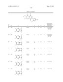 SUBSTITUTED 3,4-DIHYDRO-2H-PYRIDO[1,2-A]PYRAZINE-1,6-DIONE DERIVATIVES     USEFUL FOR THE TREATMENT OF (INTER ALIA) ALZHEIMER S DISEASE diagram and image