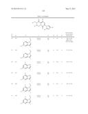 SUBSTITUTED 3,4-DIHYDRO-2H-PYRIDO[1,2-A]PYRAZINE-1,6-DIONE DERIVATIVES     USEFUL FOR THE TREATMENT OF (INTER ALIA) ALZHEIMER S DISEASE diagram and image