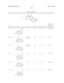 SUBSTITUTED 3,4-DIHYDRO-2H-PYRIDO[1,2-A]PYRAZINE-1,6-DIONE DERIVATIVES     USEFUL FOR THE TREATMENT OF (INTER ALIA) ALZHEIMER S DISEASE diagram and image