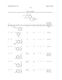 SUBSTITUTED 3,4-DIHYDRO-2H-PYRIDO[1,2-A]PYRAZINE-1,6-DIONE DERIVATIVES     USEFUL FOR THE TREATMENT OF (INTER ALIA) ALZHEIMER S DISEASE diagram and image