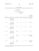 SUBSTITUTED 3,4-DIHYDRO-2H-PYRIDO[1,2-A]PYRAZINE-1,6-DIONE DERIVATIVES     USEFUL FOR THE TREATMENT OF (INTER ALIA) ALZHEIMER S DISEASE diagram and image