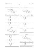 SUBSTITUTED 3,4-DIHYDRO-2H-PYRIDO[1,2-A]PYRAZINE-1,6-DIONE DERIVATIVES     USEFUL FOR THE TREATMENT OF (INTER ALIA) ALZHEIMER S DISEASE diagram and image