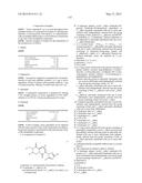 SUBSTITUTED 3,4-DIHYDRO-2H-PYRIDO[1,2-A]PYRAZINE-1,6-DIONE DERIVATIVES     USEFUL FOR THE TREATMENT OF (INTER ALIA) ALZHEIMER S DISEASE diagram and image