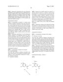 SUBSTITUTED 3,4-DIHYDRO-2H-PYRIDO[1,2-A]PYRAZINE-1,6-DIONE DERIVATIVES     USEFUL FOR THE TREATMENT OF (INTER ALIA) ALZHEIMER S DISEASE diagram and image