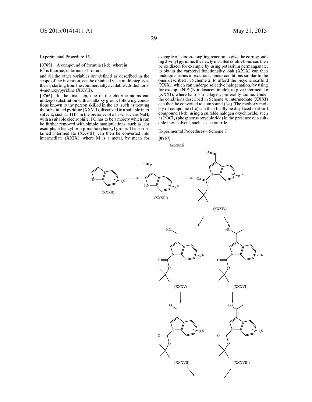 SUBSTITUTED 3,4-DIHYDRO-2H-PYRIDO[1,2-A]PYRAZINE-1,6-DIONE DERIVATIVES     USEFUL FOR THE TREATMENT OF (INTER ALIA) ALZHEIMER'S DISEASE - diagram, schematic, and image 30