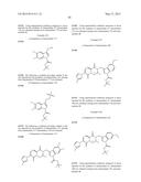 SUBSTITUTED 3,4-DIHYDRO-2H-PYRIDO[1,2-A]PYRAZINE-1,6-DIONE DERIVATIVES     USEFUL FOR THE TREATMENT OF (INTER ALIA) ALZHEIMER S DISEASE diagram and image