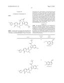 SUBSTITUTED 3,4-DIHYDRO-2H-PYRIDO[1,2-A]PYRAZINE-1,6-DIONE DERIVATIVES     USEFUL FOR THE TREATMENT OF (INTER ALIA) ALZHEIMER S DISEASE diagram and image