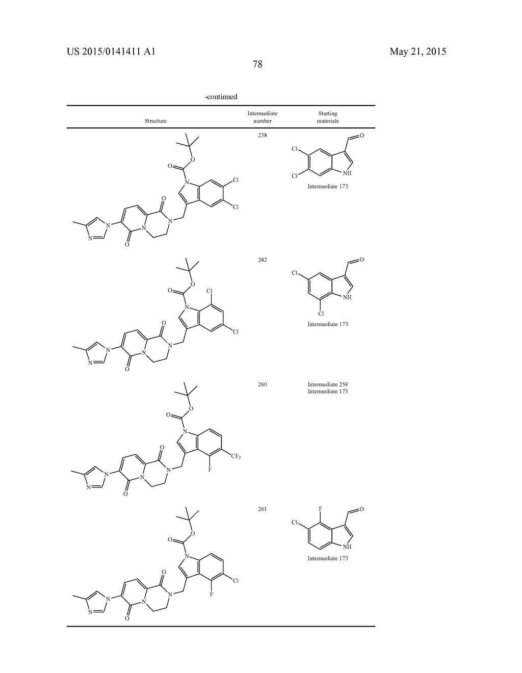 SUBSTITUTED 3,4-DIHYDRO-2H-PYRIDO[1,2-A]PYRAZINE-1,6-DIONE DERIVATIVES     USEFUL FOR THE TREATMENT OF (INTER ALIA) ALZHEIMER'S DISEASE - diagram, schematic, and image 79