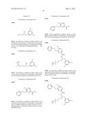 SUBSTITUTED 3,4-DIHYDRO-2H-PYRIDO[1,2-A]PYRAZINE-1,6-DIONE DERIVATIVES     USEFUL FOR THE TREATMENT OF (INTER ALIA) ALZHEIMER S DISEASE diagram and image