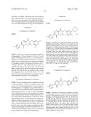 SUBSTITUTED 3,4-DIHYDRO-2H-PYRIDO[1,2-A]PYRAZINE-1,6-DIONE DERIVATIVES     USEFUL FOR THE TREATMENT OF (INTER ALIA) ALZHEIMER S DISEASE diagram and image