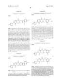 SUBSTITUTED 3,4-DIHYDRO-2H-PYRIDO[1,2-A]PYRAZINE-1,6-DIONE DERIVATIVES     USEFUL FOR THE TREATMENT OF (INTER ALIA) ALZHEIMER S DISEASE diagram and image