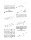 SUBSTITUTED 3,4-DIHYDRO-2H-PYRIDO[1,2-A]PYRAZINE-1,6-DIONE DERIVATIVES     USEFUL FOR THE TREATMENT OF (INTER ALIA) ALZHEIMER S DISEASE diagram and image