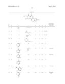 SUBSTITUTED 3,4-DIHYDRO-2H-PYRIDO[1,2-A]PYRAZINE-1,6-DIONE DERIVATIVES     USEFUL FOR THE TREATMENT OF (INTER ALIA) ALZHEIMER S DISEASE diagram and image