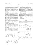 HETEROCYCLIC COMPOUNDS FOR THE INHIBITION OF PASK diagram and image