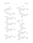 HETEROCYCLIC COMPOUNDS FOR THE INHIBITION OF PASK diagram and image