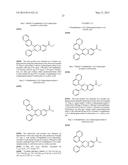 HETEROCYCLIC COMPOUNDS FOR THE INHIBITION OF PASK diagram and image