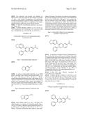 HETEROCYCLIC COMPOUNDS FOR THE INHIBITION OF PASK diagram and image