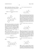 HETEROCYCLIC COMPOUNDS FOR THE INHIBITION OF PASK diagram and image