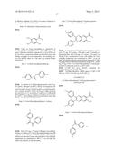 HETEROCYCLIC COMPOUNDS FOR THE INHIBITION OF PASK diagram and image