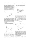 HETEROCYCLIC COMPOUNDS FOR THE INHIBITION OF PASK diagram and image