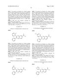 HETEROCYCLIC COMPOUNDS FOR THE INHIBITION OF PASK diagram and image