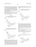 HETEROCYCLIC COMPOUNDS FOR THE INHIBITION OF PASK diagram and image