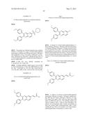 HETEROCYCLIC COMPOUNDS FOR THE INHIBITION OF PASK diagram and image