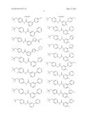 COMPOUNDS AND COMPOSITIONS FOR INHIBITING THE ACTIVITY OF ABL1, ABL2 AND     BCR-ABL1 diagram and image