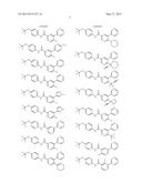 COMPOUNDS AND COMPOSITIONS FOR INHIBITING THE ACTIVITY OF ABL1, ABL2 AND     BCR-ABL1 diagram and image