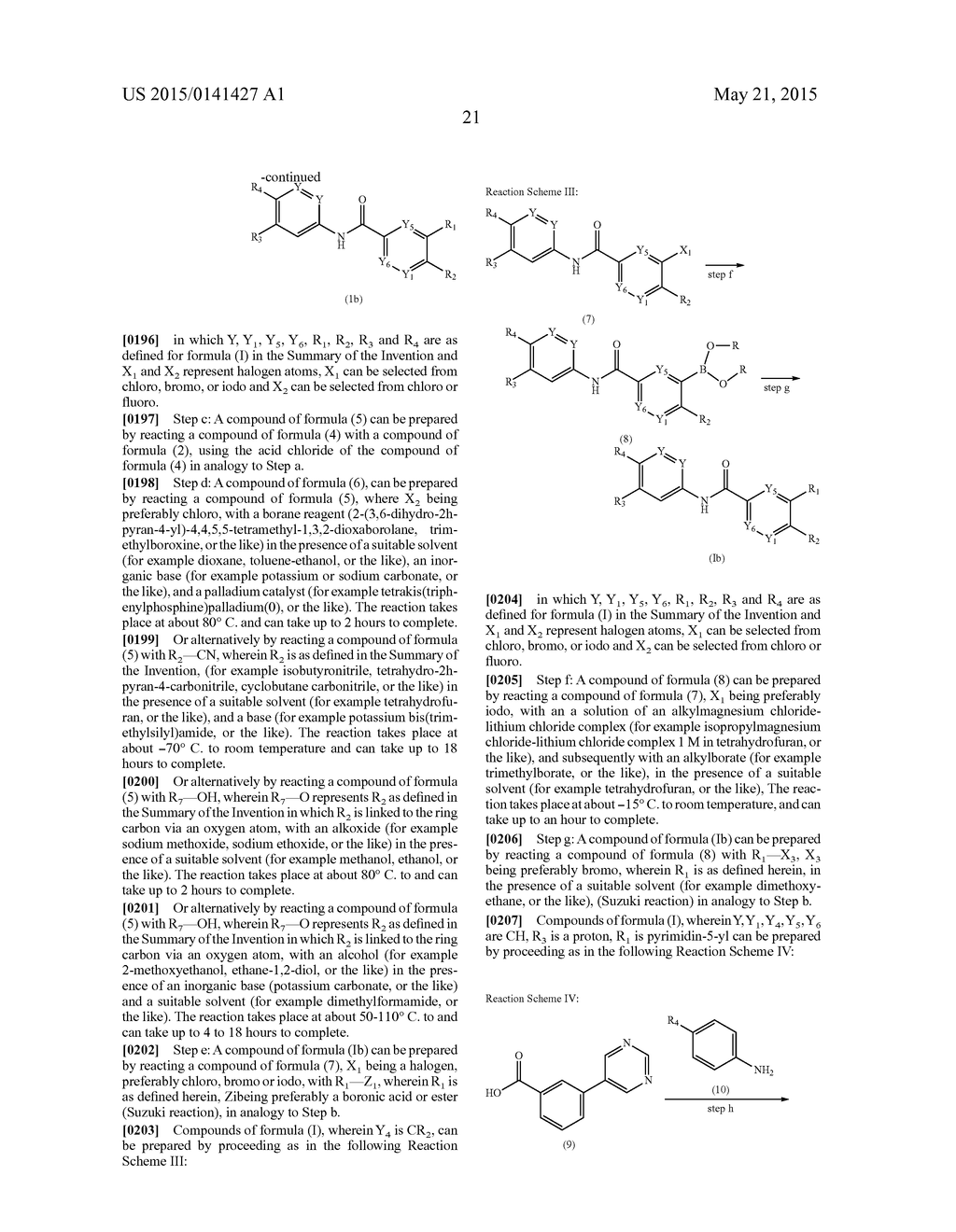 COMPOUNDS AND COMPOSITIONS FOR INHIBITING THE ACTIVITY OF ABL1, ABL2 AND     BCR-ABL1 - diagram, schematic, and image 22