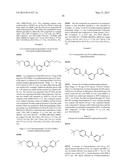 COMPOUNDS AND COMPOSITIONS FOR INHIBITING THE ACTIVITY OF ABL1, ABL2 AND     BCR-ABL1 diagram and image