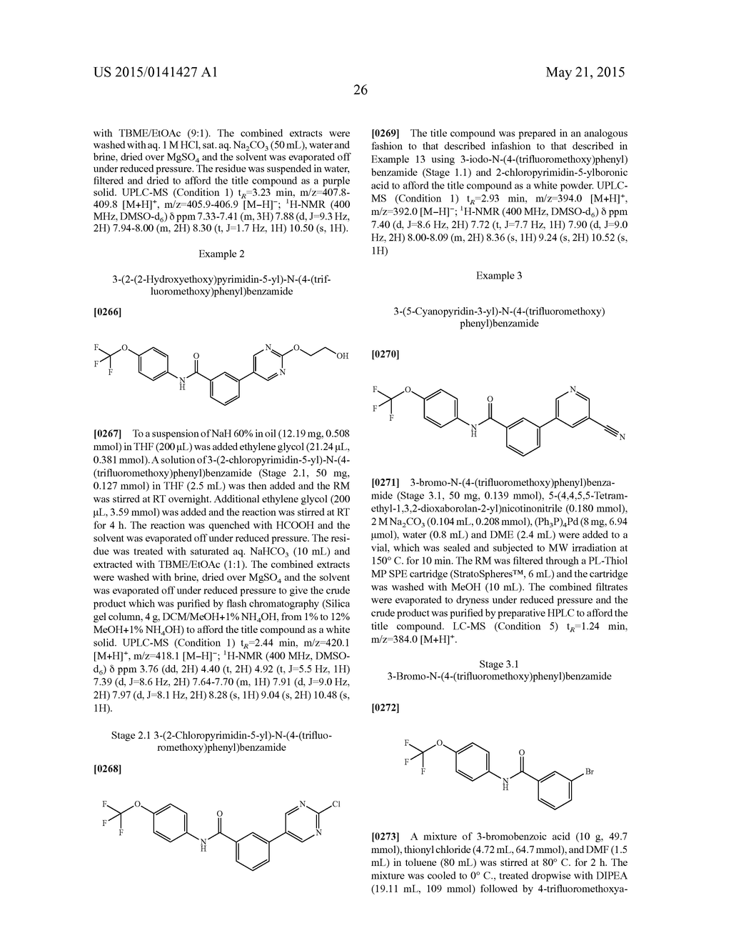 COMPOUNDS AND COMPOSITIONS FOR INHIBITING THE ACTIVITY OF ABL1, ABL2 AND     BCR-ABL1 - diagram, schematic, and image 27