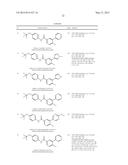 COMPOUNDS AND COMPOSITIONS FOR INHIBITING THE ACTIVITY OF ABL1, ABL2 AND     BCR-ABL1 diagram and image