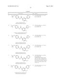 COMPOUNDS AND COMPOSITIONS FOR INHIBITING THE ACTIVITY OF ABL1, ABL2 AND     BCR-ABL1 diagram and image