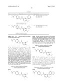 COMPOUNDS AND COMPOSITIONS FOR INHIBITING THE ACTIVITY OF ABL1, ABL2 AND     BCR-ABL1 diagram and image