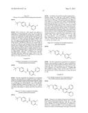 COMPOUNDS AND COMPOSITIONS FOR INHIBITING THE ACTIVITY OF ABL1, ABL2 AND     BCR-ABL1 diagram and image